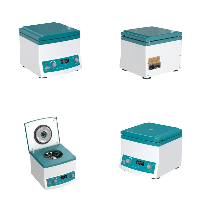 Medical Lab Machine Price - SY-B065 Lab Medical Centrifugal Low Speed
