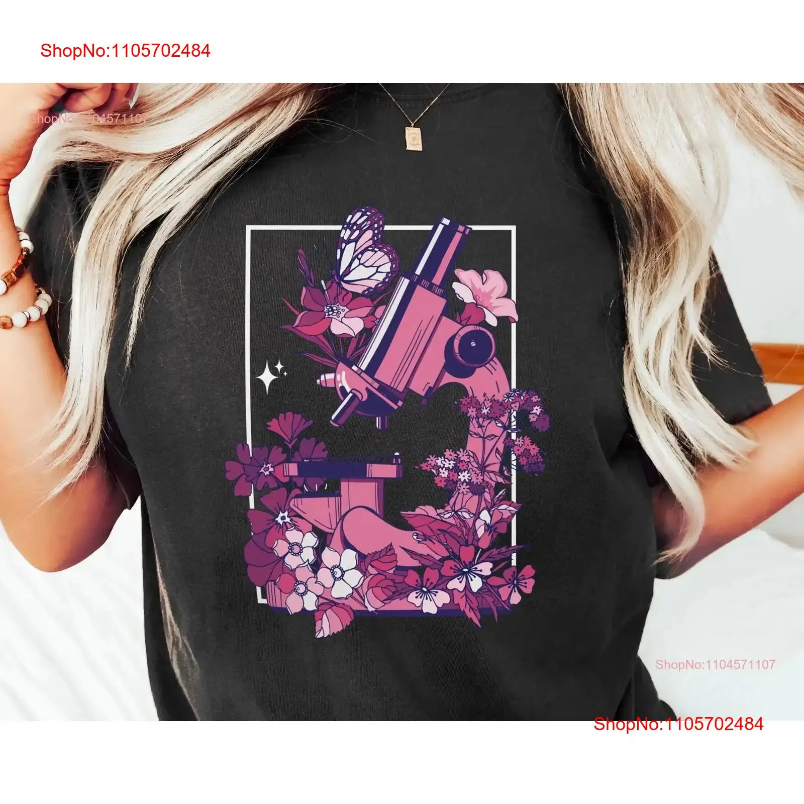 Medical Lab Microbiology - Microbiology T Shirt Medical Lab Science