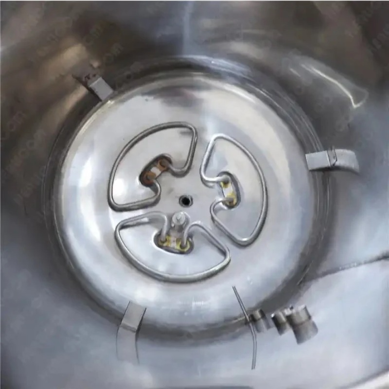 Medical Mushroom Lab Electric  - Medical Lab Machine Price recension och pris