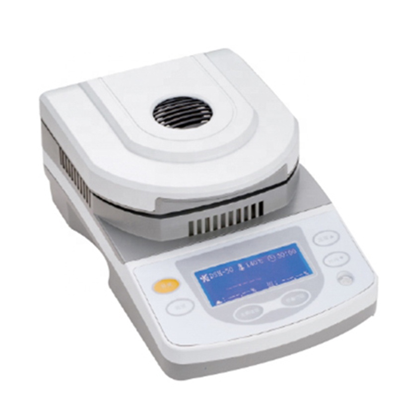 YSTE-DHS-10A Ysenmed Halogen D - Medical Lab Machine Price recension och pris
