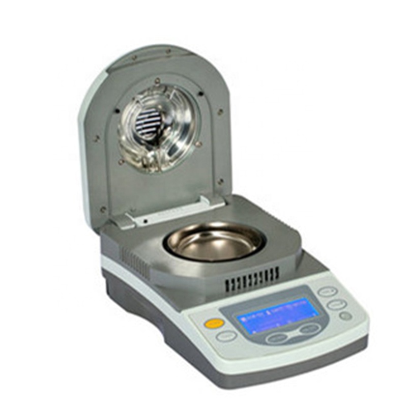 YSTE-DHS-10A Ysenmed Halogen D - Medical Lab Machine Price recension och pris