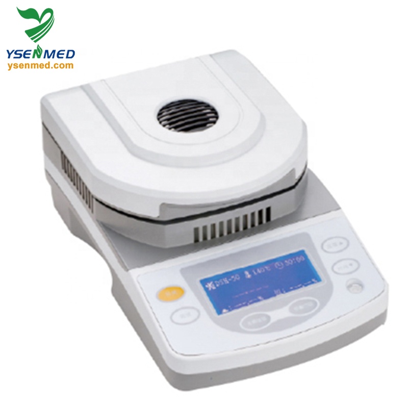 YSTE-DHS-10A Ysenmed Halogen D - Medical Lab Machine Price recension och pris