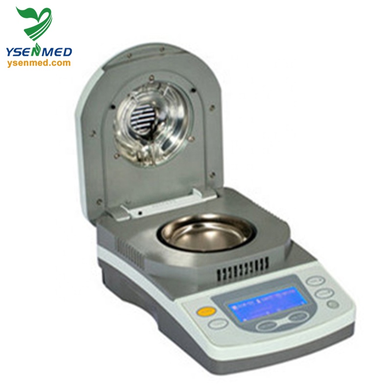 YSTE-DHS-10A Ysenmed Halogen D - Medical Lab Machine Price recension och pris