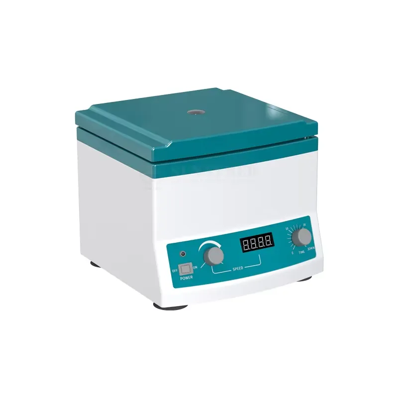 SY-B065 Lab Medical Centrifuga - Medical Lab Machine Price recension och pris