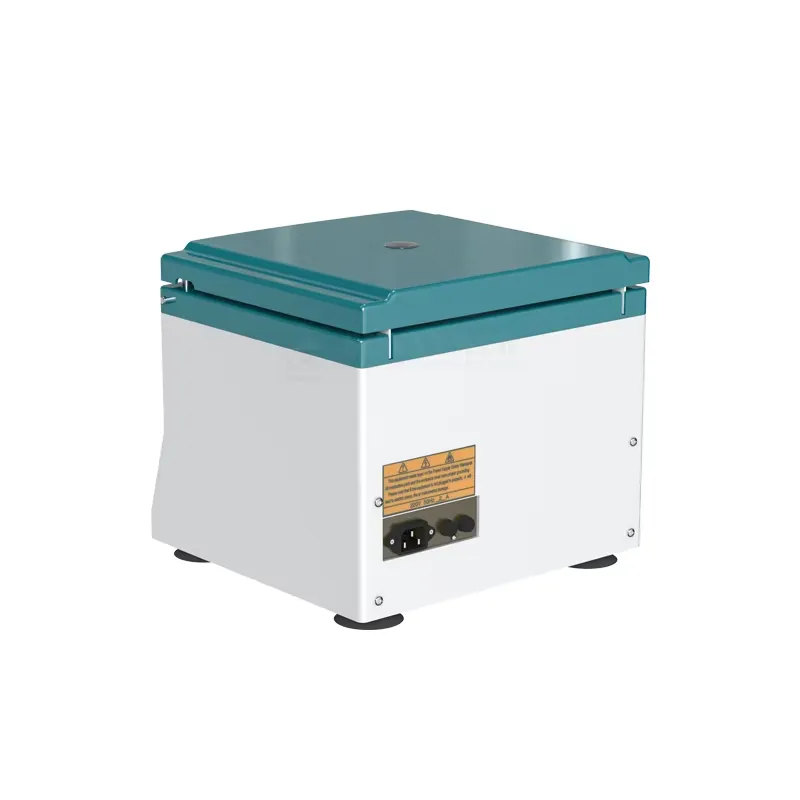 SY-B065 Lab Medical Centrifuga - Medical Lab Machine Price recension och pris