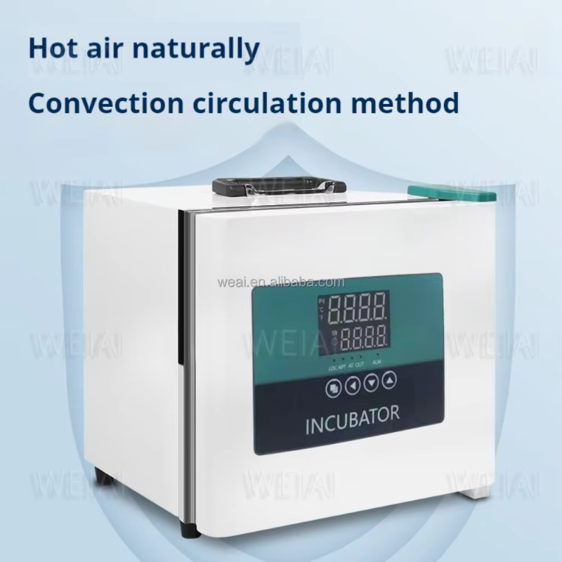 Lab Portable Vehicle-mounted I - Medical Lab Microbiology recension och pris