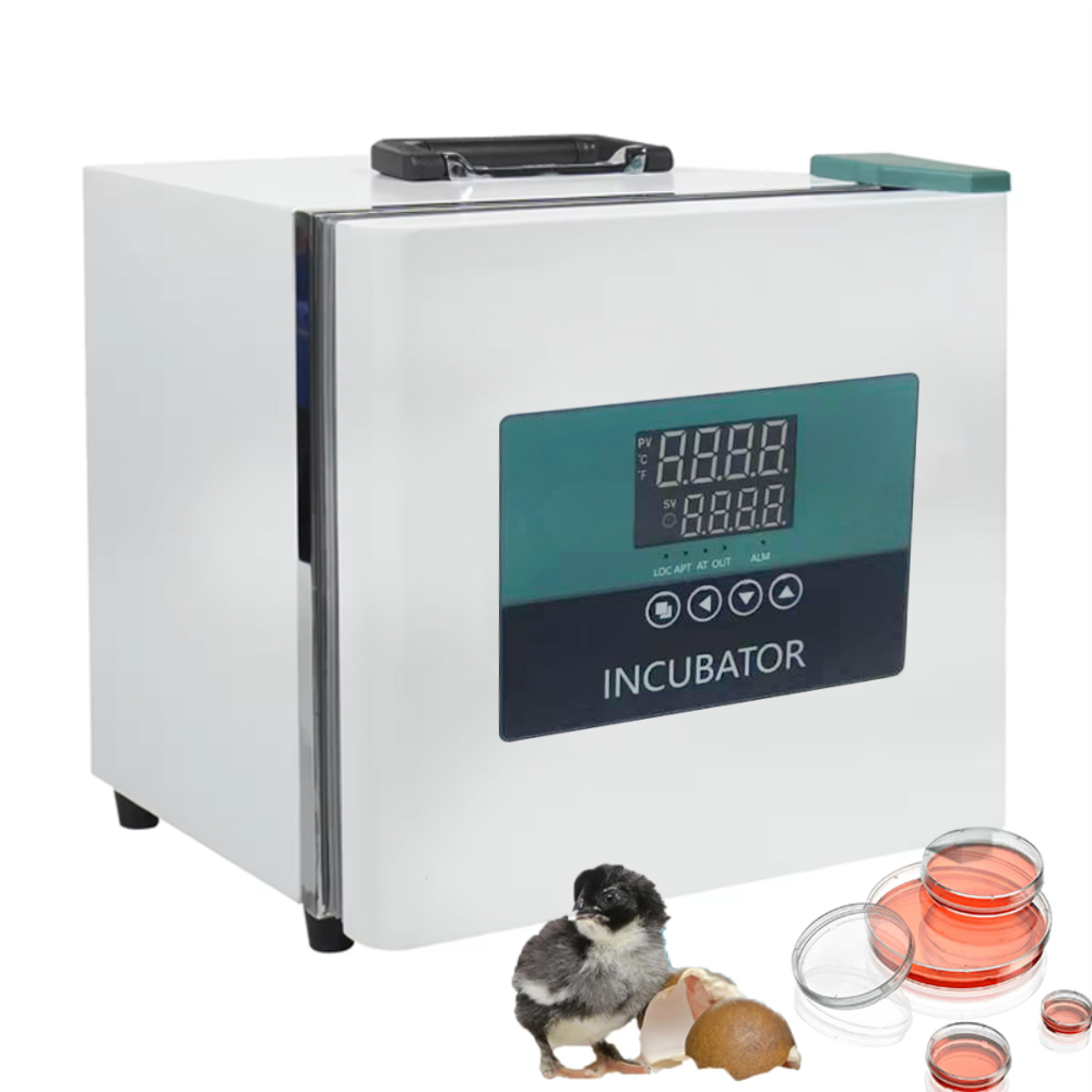 WEIAI Lab Portable Vehicle-mou - Medical Lab Microbiology recension och pris