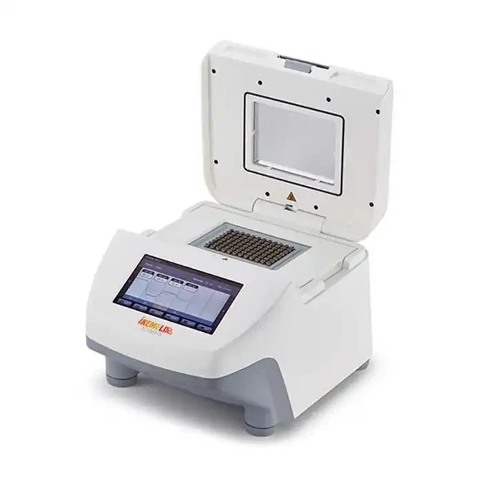 IKEME High Quality Medical Lab - Medical Lab Machine Price recension och pris