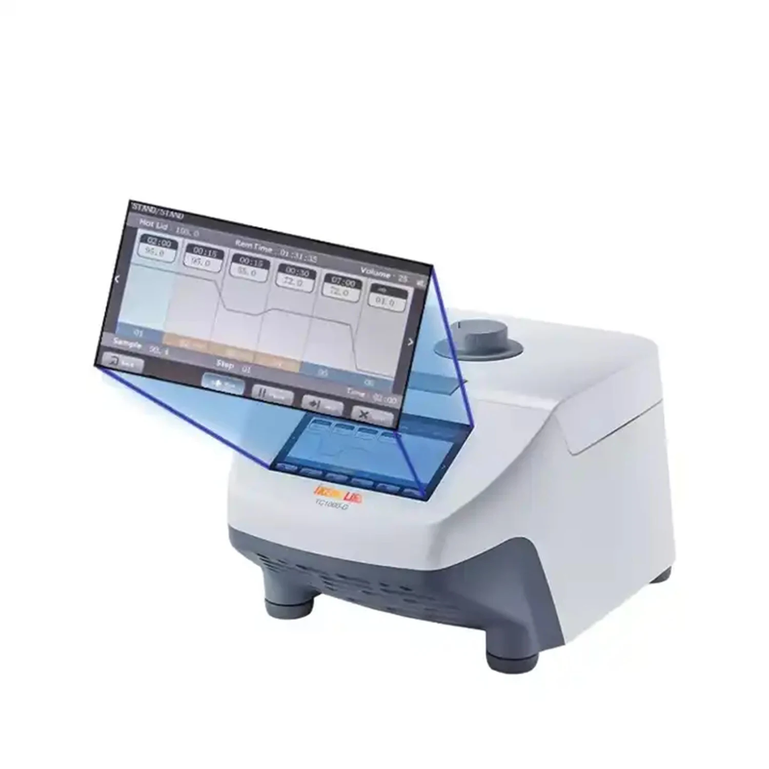 IKEME High Quality Medical Lab - Medical Lab Machine Price recension och pris