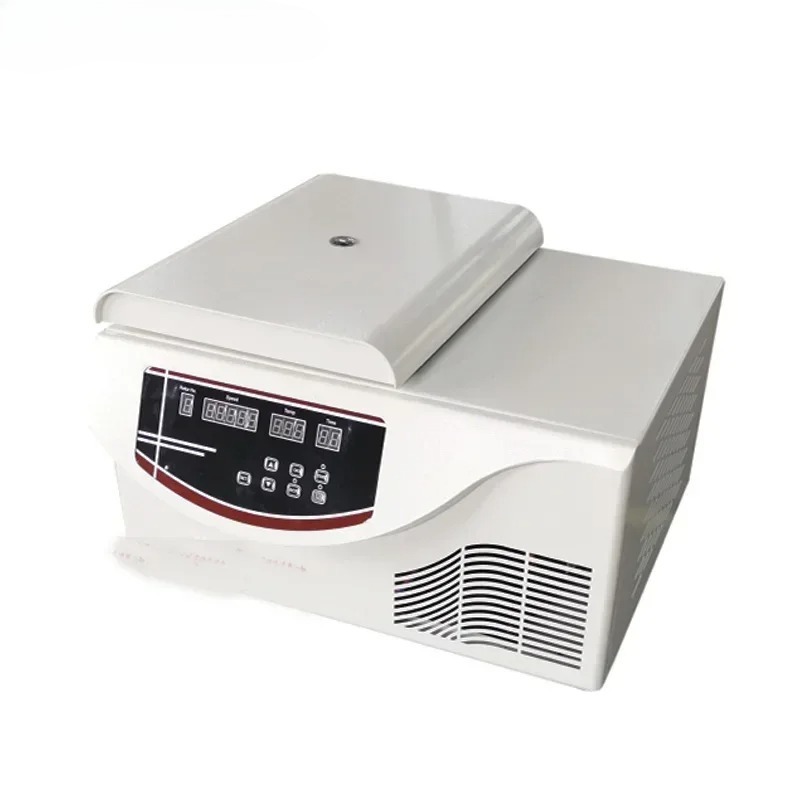 MY-B059E High-Speed Refrigerat - Medical Lab Machine Price recension och pris