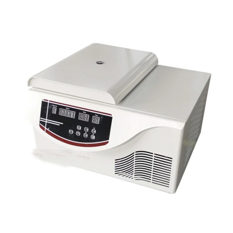 MY-B059E High-Speed Refrigerat - Medical Lab Machine Price recension och pris