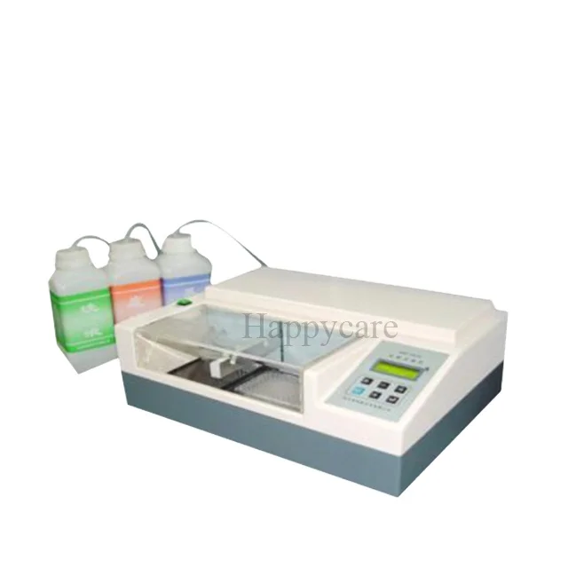 HC-B018  Laboratory  8 or 12 c - Medical Lab Machine Price recension och pris