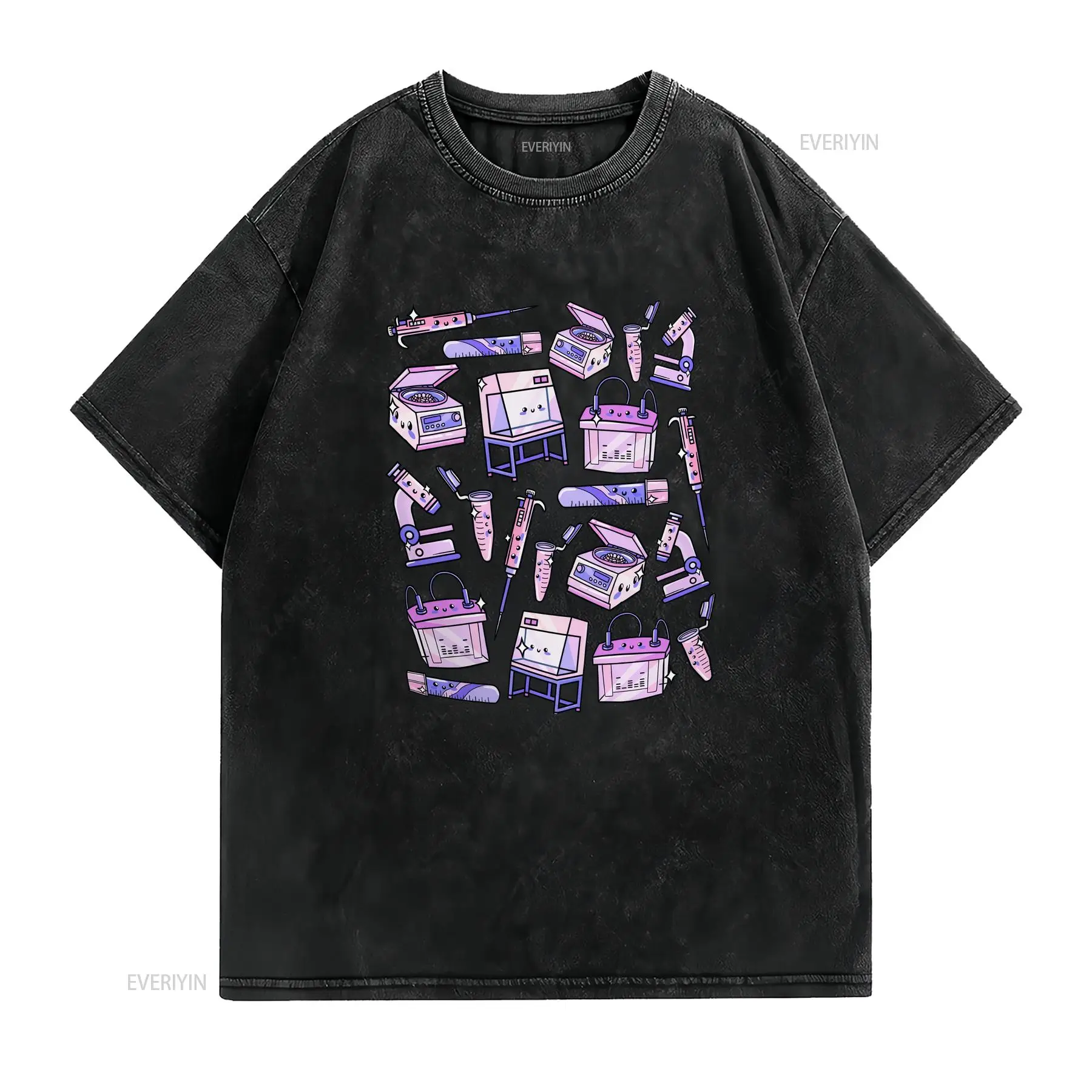 Lab Science T Shirt Microbiolo - Medical Lab Microbiology recension och pris