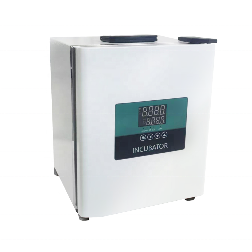 WEIAI Laboratory Portable Incu - Medical Lab Microbiology recension och pris