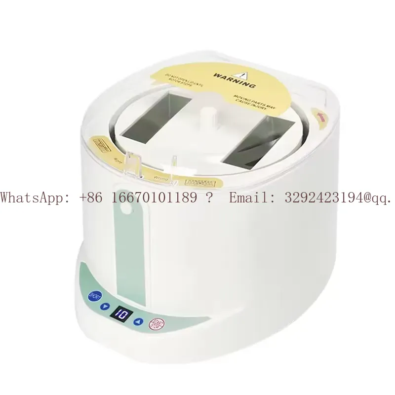 WEIAI Cheap Price 2500rpm Medi - Medical Lab Machine Price recension och pris