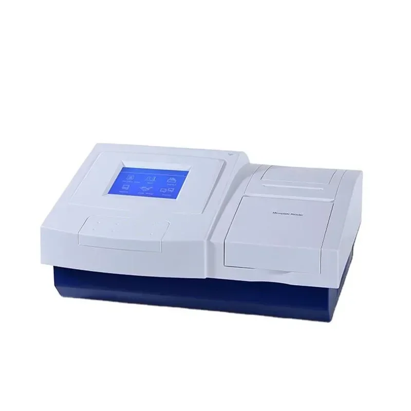 High Quality Medical Lab Equip - Medical Lab Machine Price recension och pris