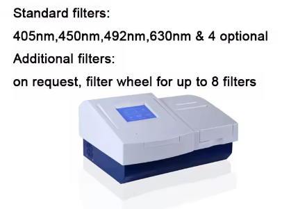High Quality Medical Lab Equip - Medical Lab Machine Price recension och pris