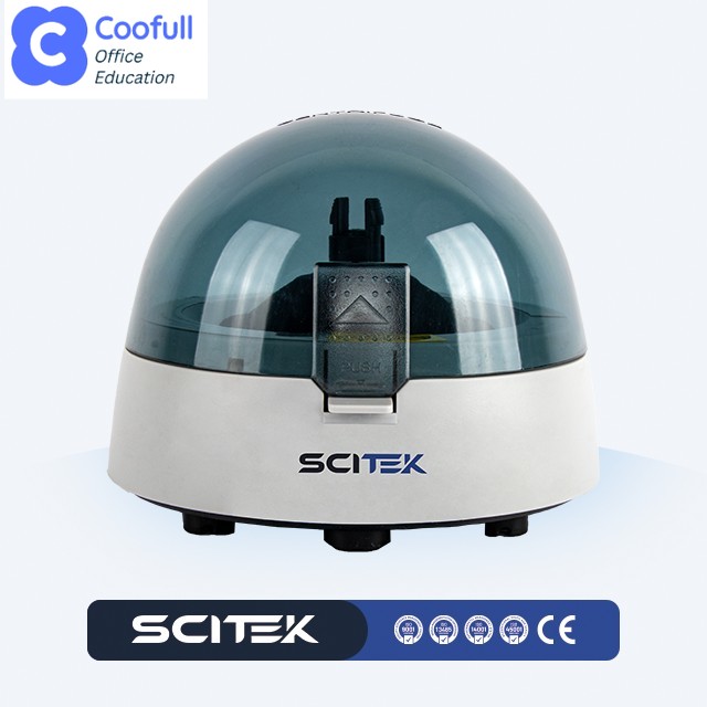 Medical Mini Micro Centrifuge  - Medical Lab Machine Price recension och pris