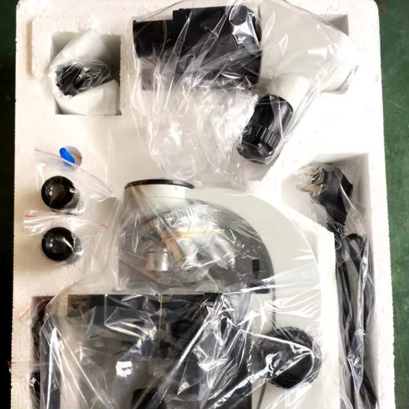 Light Source Laboratory Optica - Medical Lab Machine Price recension och pris