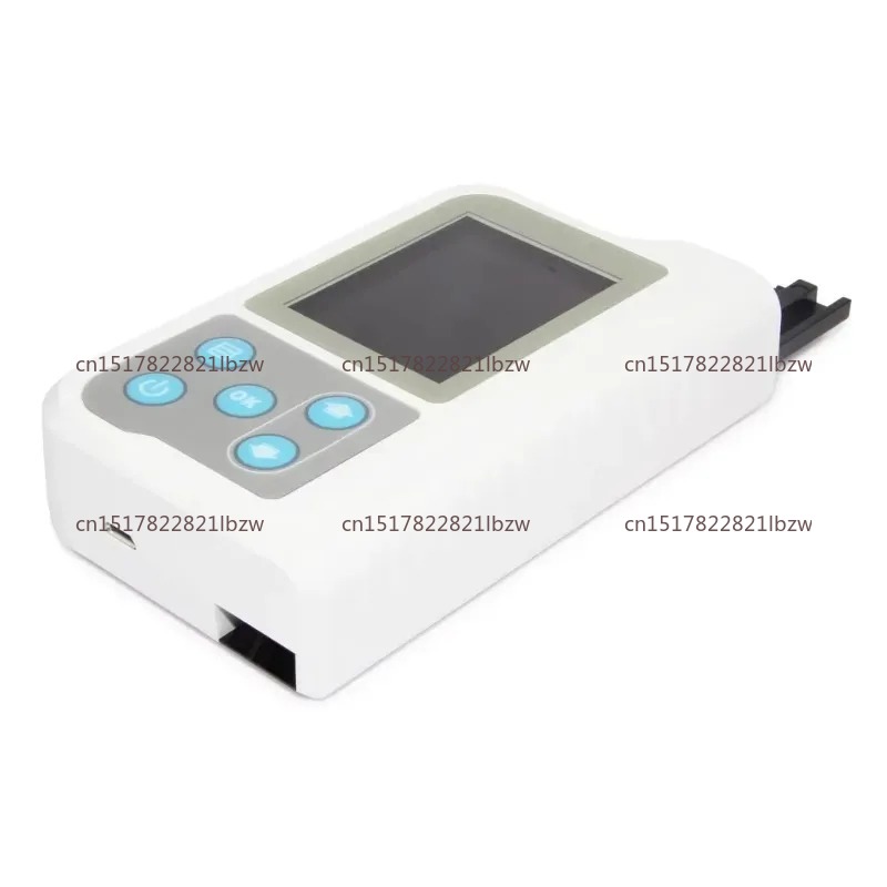 New In Stock Digital Veterinar - Urine Analyzer Strip recension och pris