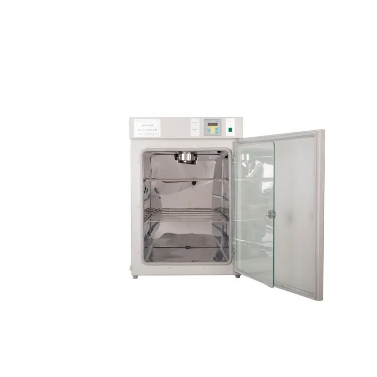 Thermostatic Laboratory medica - Medical Lab Microbiology recension och pris