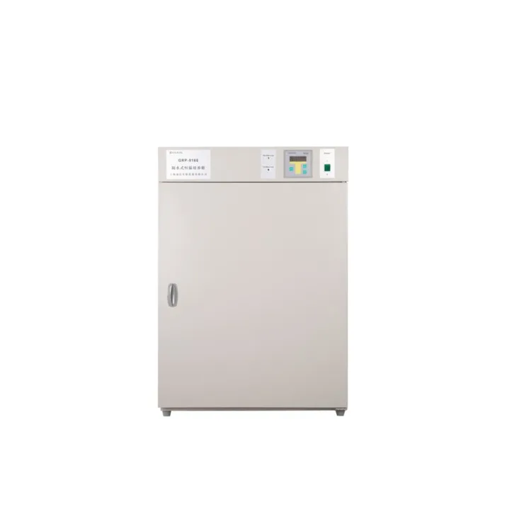 Thermostatic Laboratory medica - Medical Lab Microbiology recension och pris
