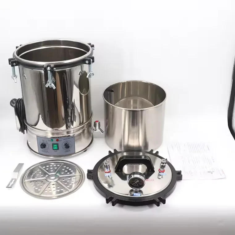 l # Medical Laboratory Steam S - Medical Lab Equipment List recension och pris