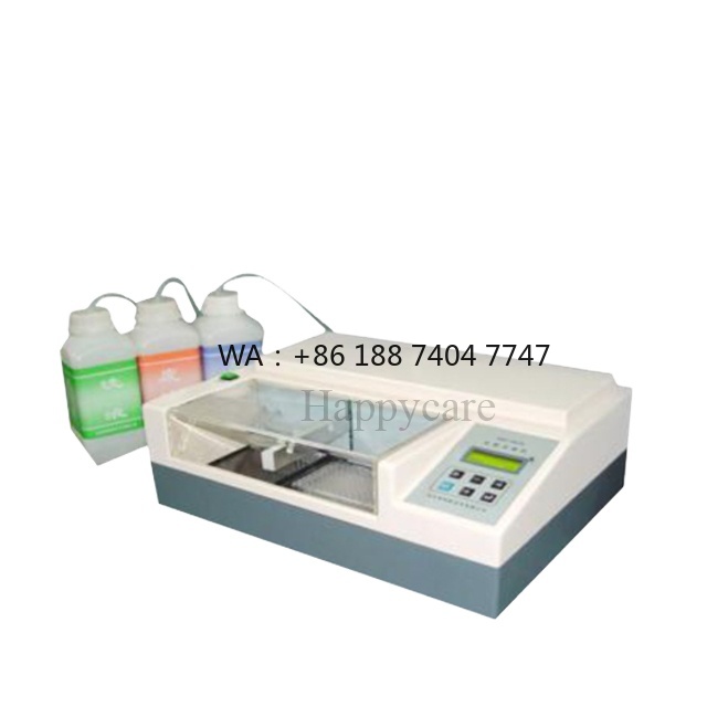 HC-B018  Laboratory  8 or 12 c - Medical Lab Machine Price recension och pris