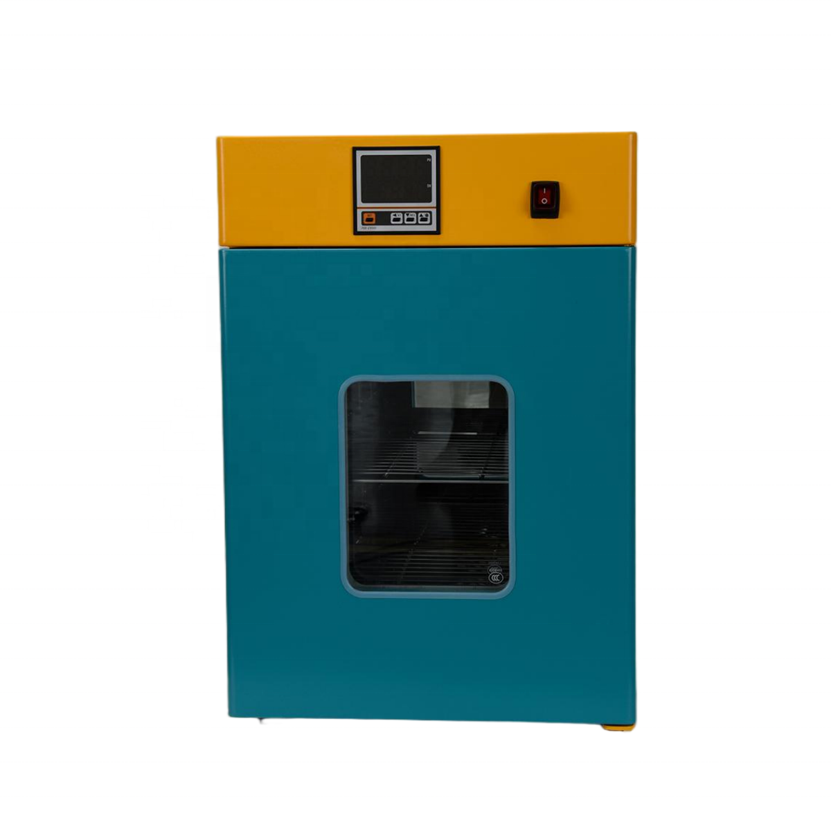 20L Mini Lab Incubator 37°C Di - Medical Lab Microbiology recension och pris